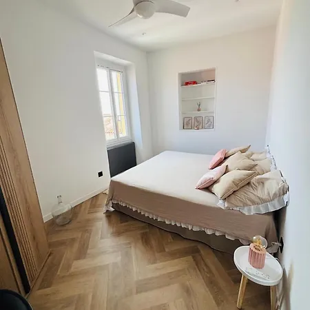 T4 Old Town - Mer-coeur De La Pietonne Appartement *