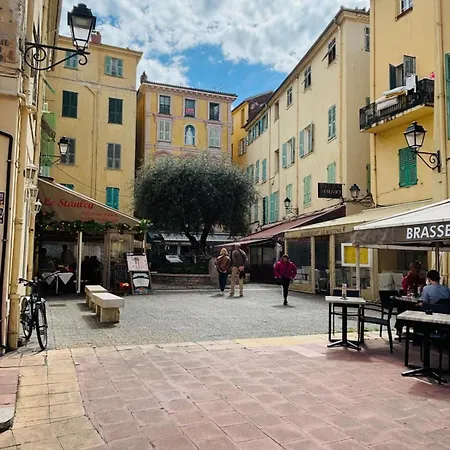 T4 Old Town - Mer-coeur De La Pietonne 公寓 *