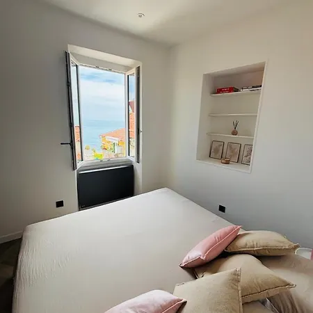 公寓 T4 Old Town - Mer-coeur De La Pietonne *