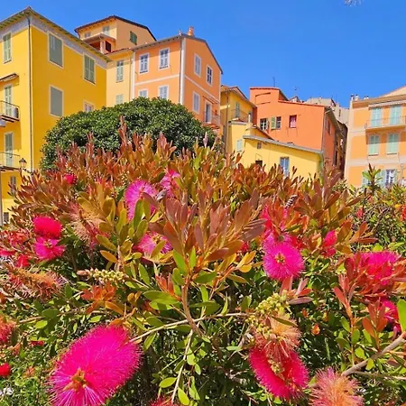 公寓 T4 Old Town - Mer-coeur De La Pietonne