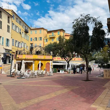 公寓 T4 Old Town - Mer-coeur De La Pietonne