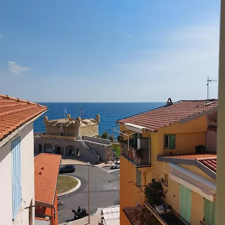 T4 Old Town - Mer-coeur De La Pietonne Appartement